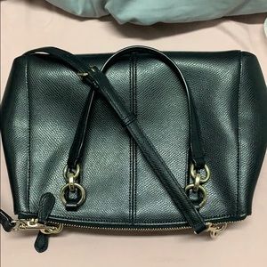Bags - Coach Black Purse Bags - Coach Black Purse